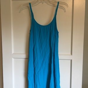 Splendid slip dress